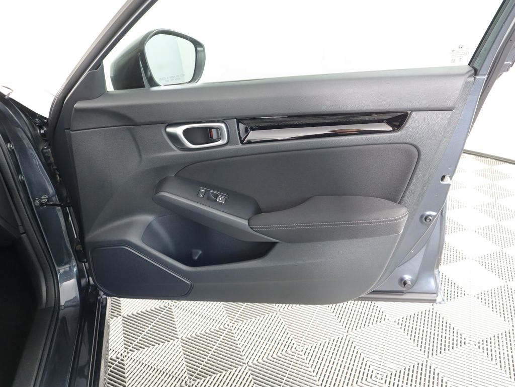 Thumbnail: 2023 Honda Civic - 25