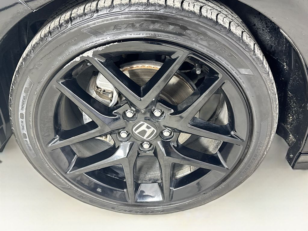 Used Car 2024 Honda Civic  Sport For Sale Under $30,000 In Austin, Texas