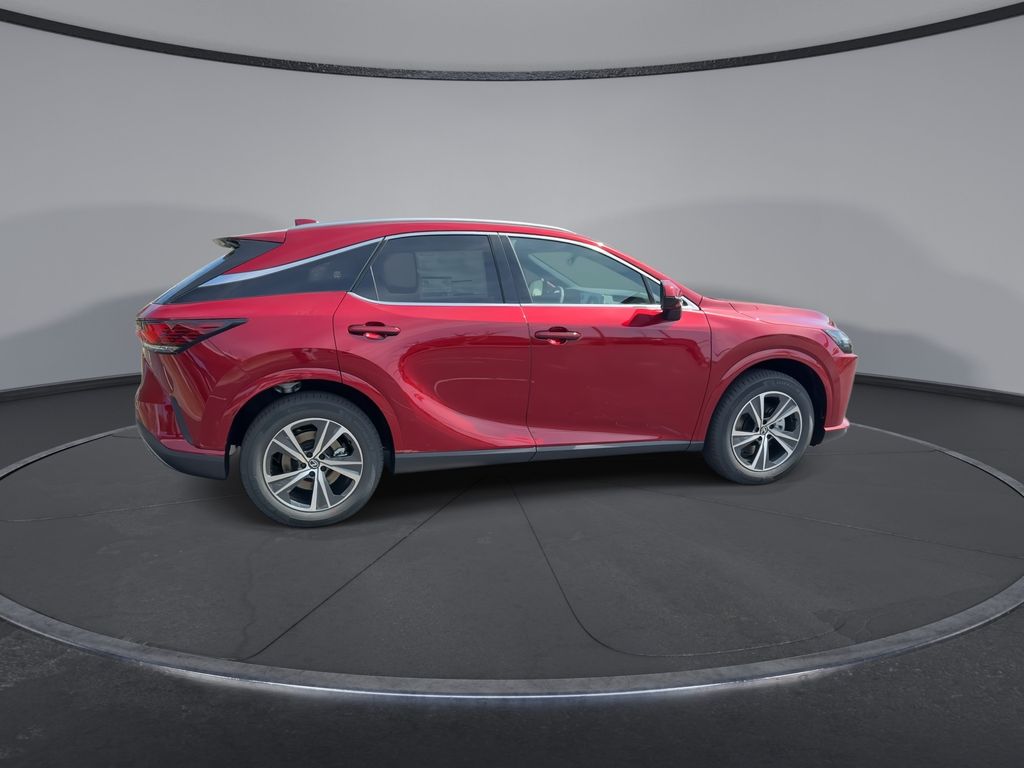 Thumbnail: 2026 Lexus RX - 9