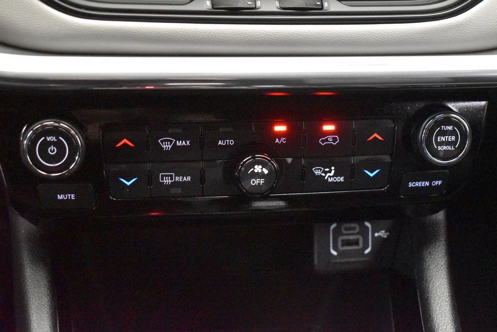 2024 Jeep Compass Limited 20