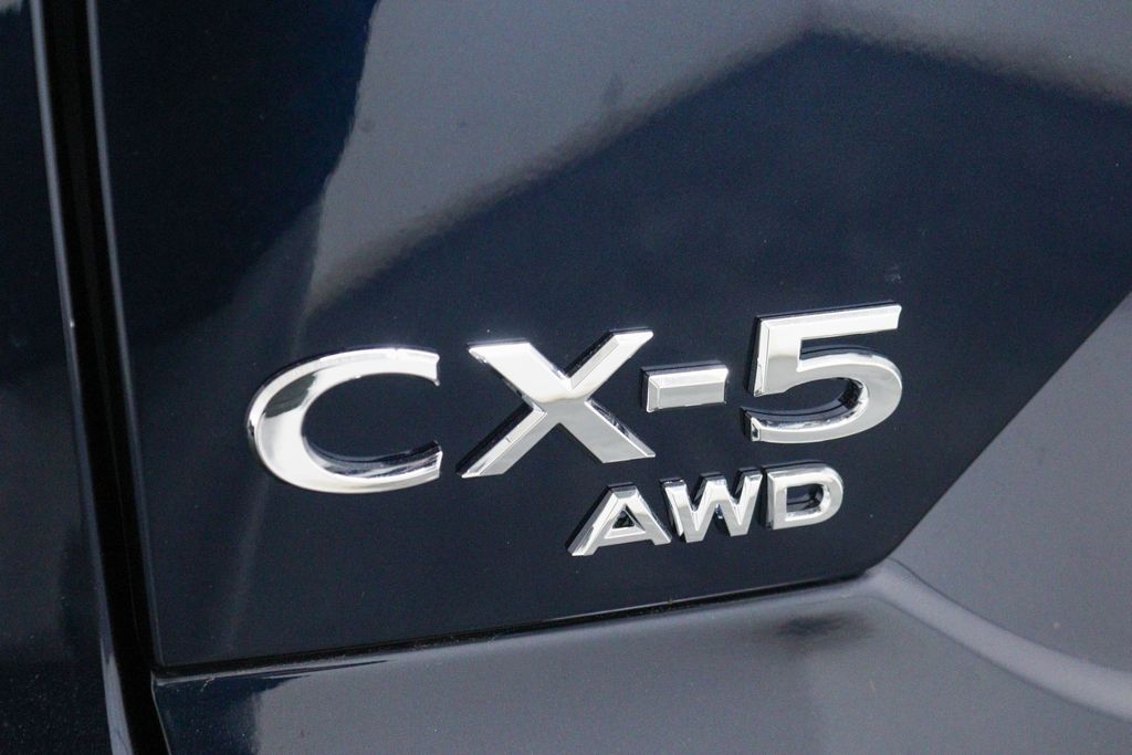 New Car 2025 Mazda Cx-5  2.5 S Premium Plus Package For Sale Under $40,000 In Georgetown, Texas