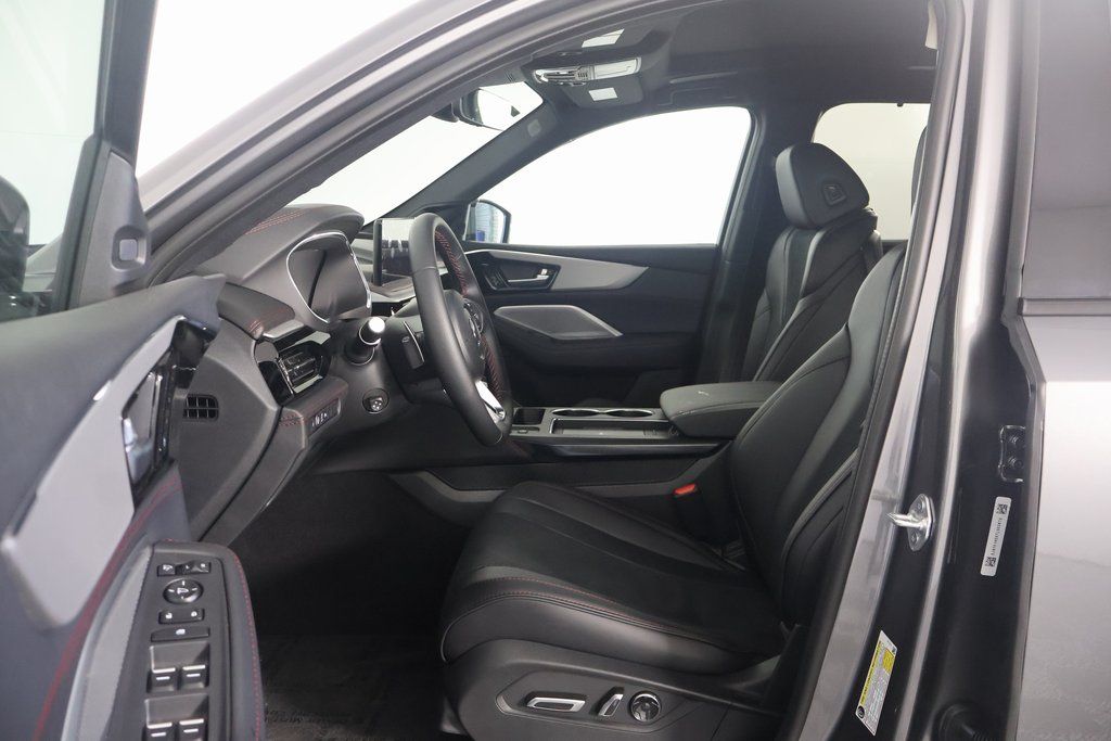 Thumbnail: 2026 Acura MDX - 5