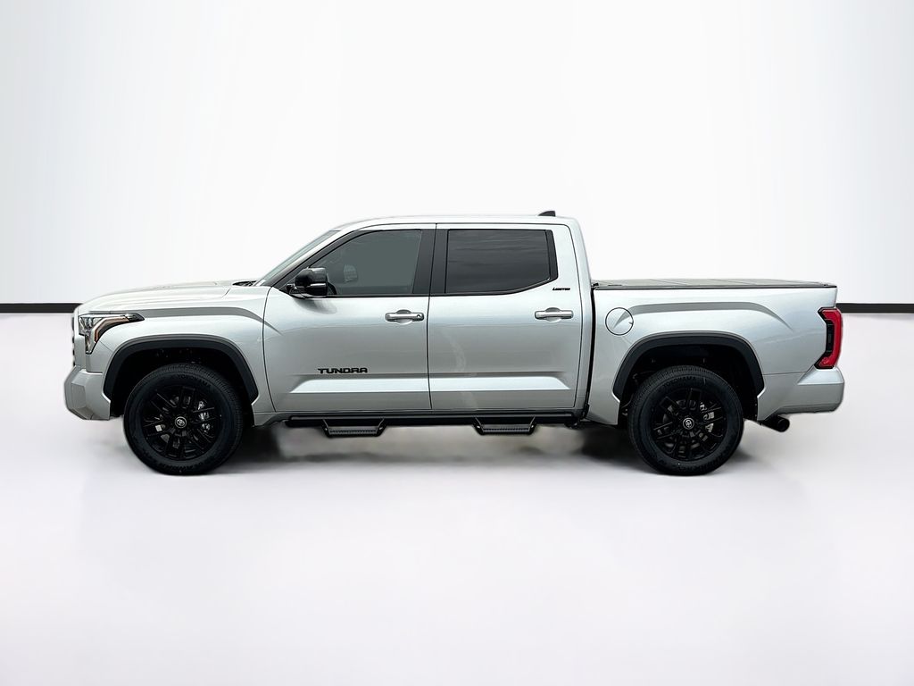 Thumbnail: 2026 Toyota Tundra - 8