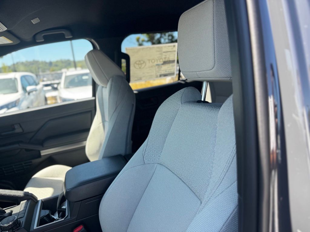 New 2026 Toyota 4Runner SUV