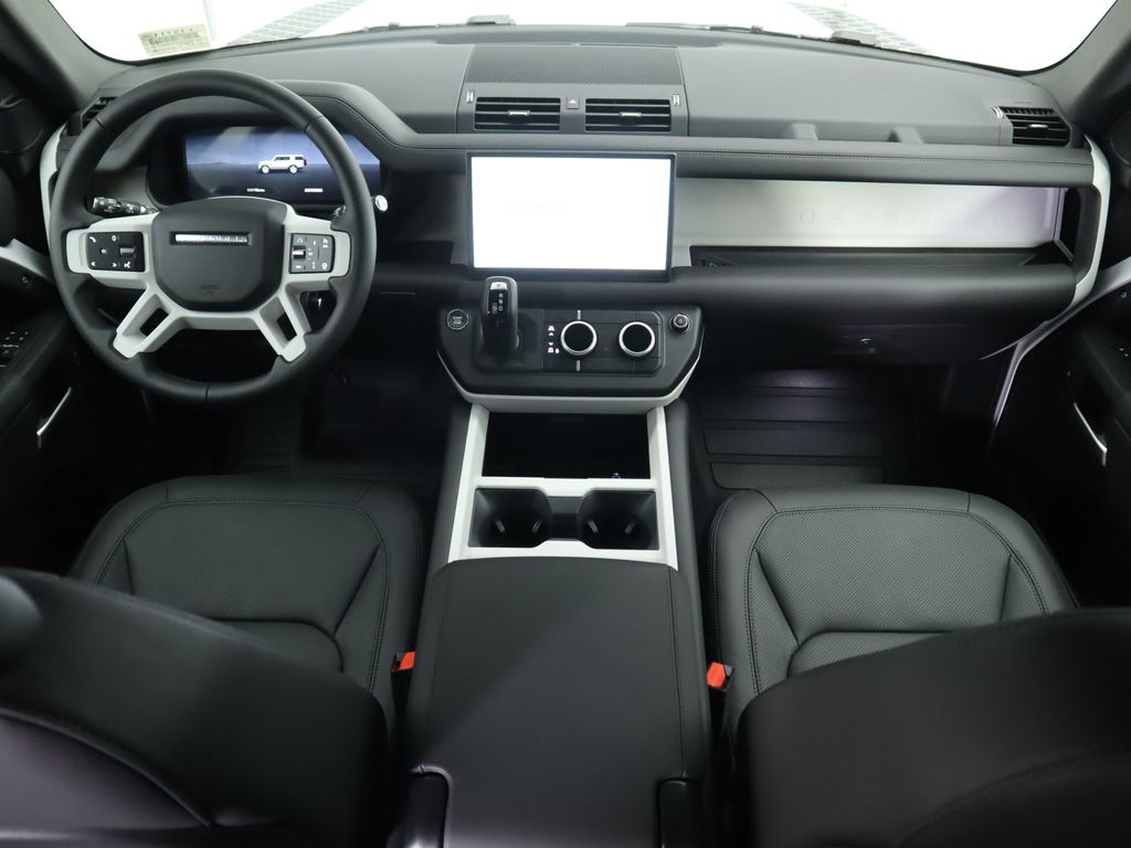 Thumbnail: 2025 Land Rover Defender - 14
