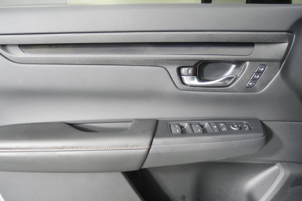 Thumbnail: 2026 Honda CR-V - 9
