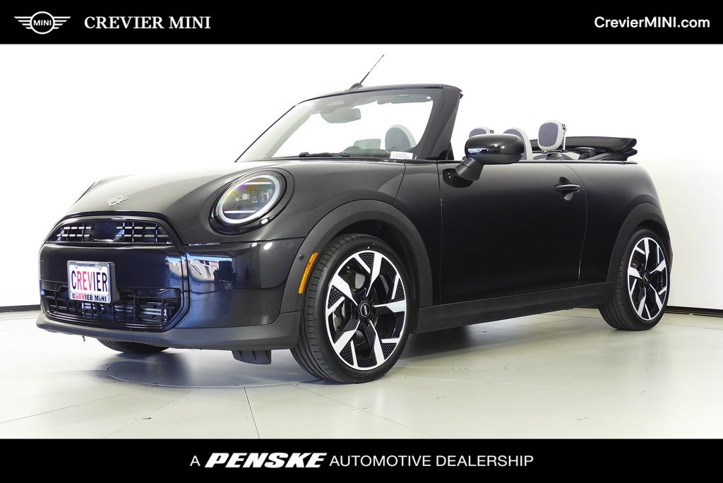 Thumbnail: 2025 MINI Cooper - 1