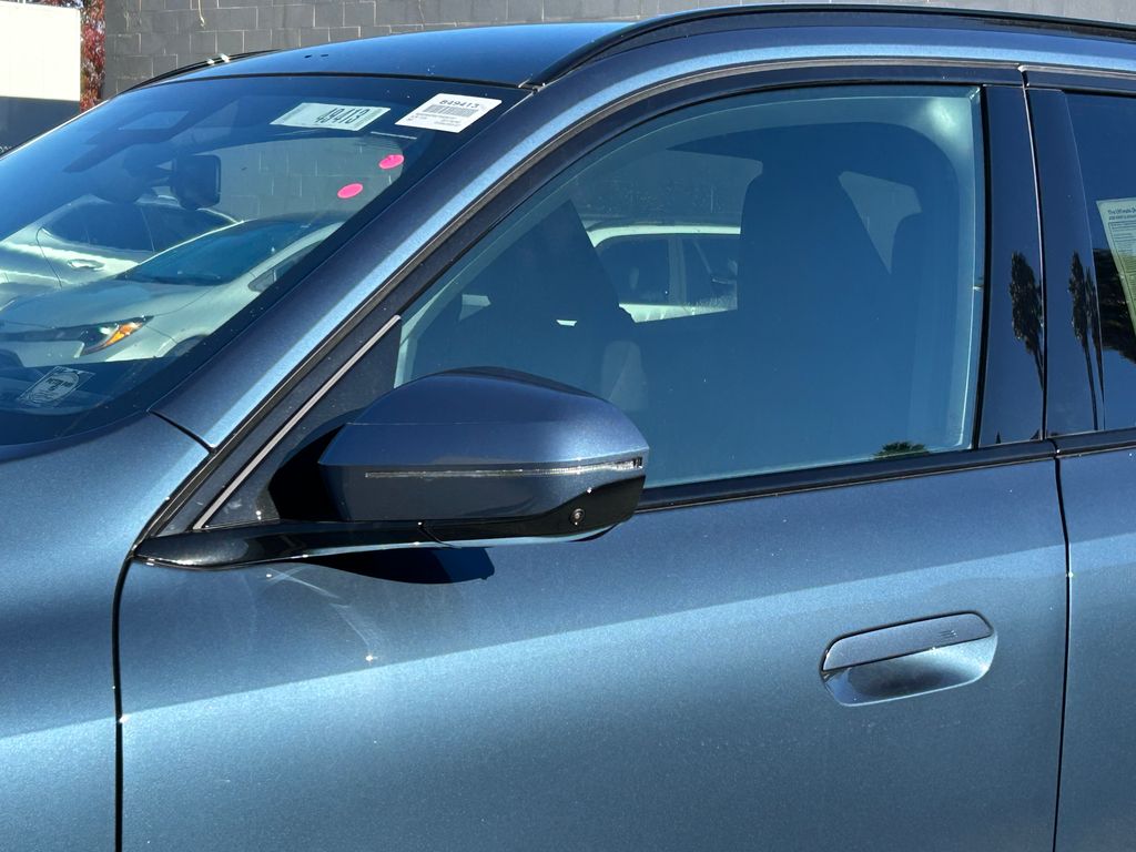 Thumbnail: 2026 BMW X3 - 10