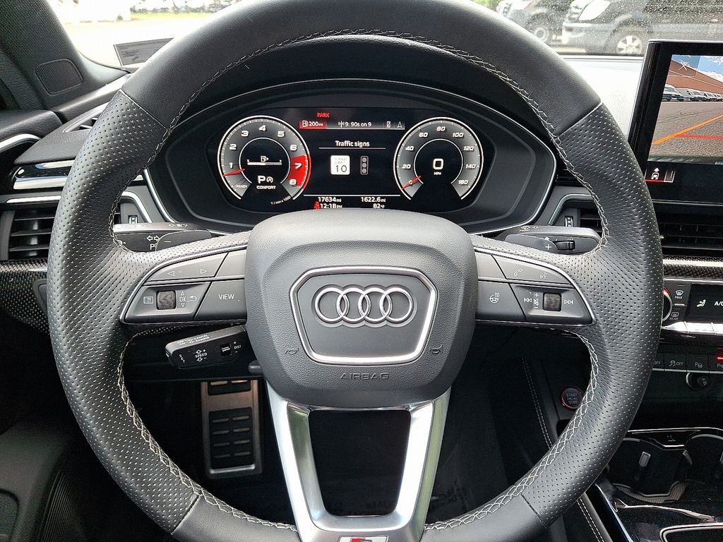 Thumbnail: 2023 Audi S4 - 20