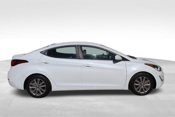 Used Car 2016 Hyundai Elantra  Se For Sale Under $10,000 In Georgetown, Texas