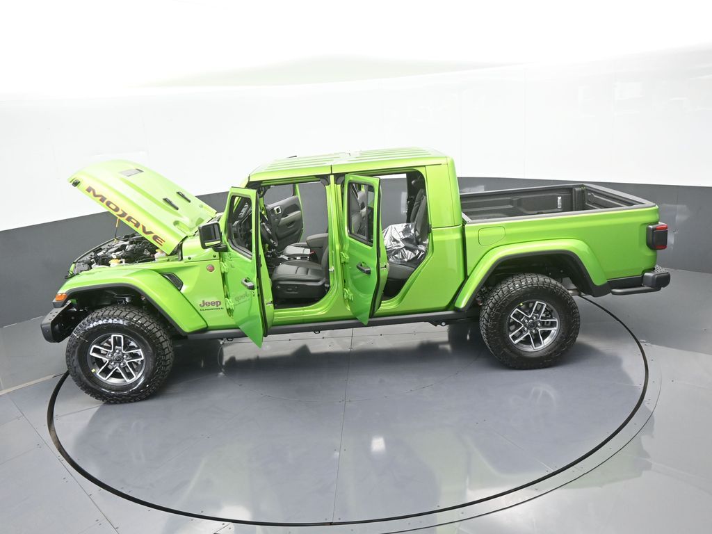 Used 2025 Mojito Jeep Mojave image 65
