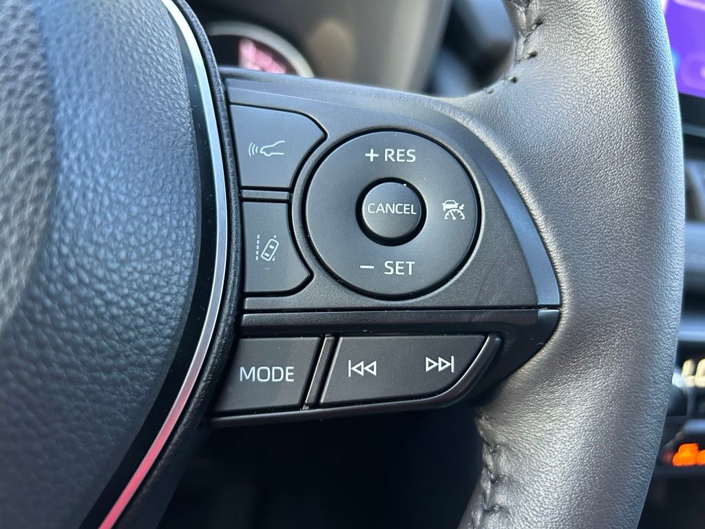 2024 Toyota RAV4 XLE Premium 19