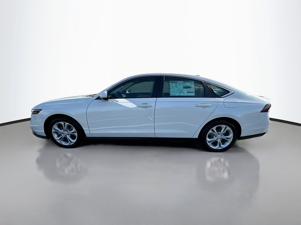 Thumbnail: 2025 Honda Accord - 8