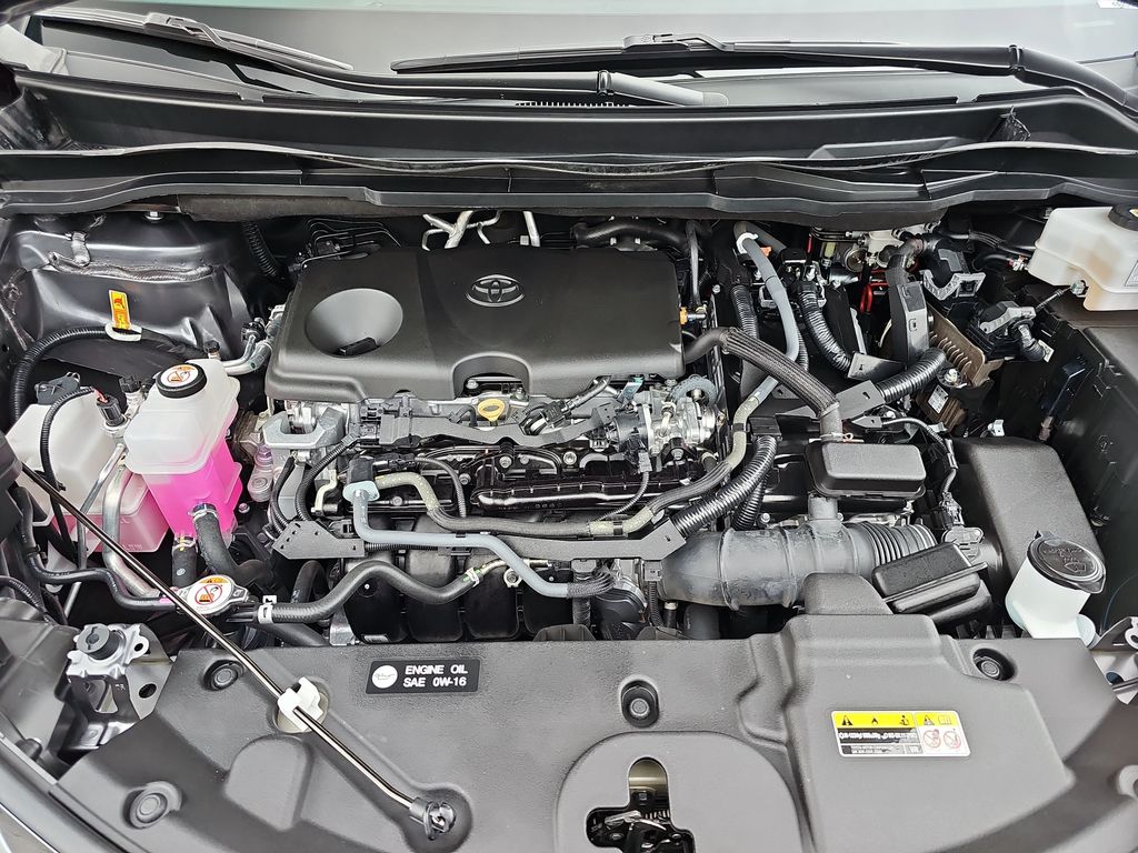 Used 2025 Toyota Sienna Van