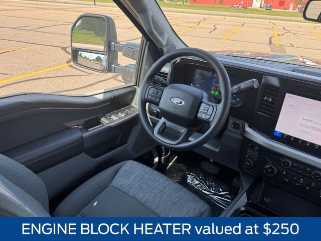 2026 Ford F-350 Super Duty XLT