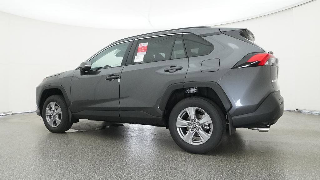 Thumbnail: 2025 Toyota RAV4 - 2