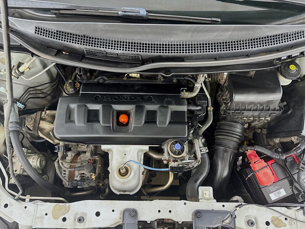 Used Car 2012 Honda Civic  Lx For Sale Under $10,000 In Austin, Texas