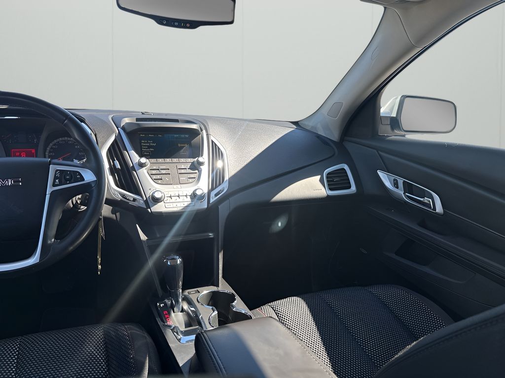 Used Car 2017 Gmc Terrain  Sle-2 For Sale Under $15,000 In Austin, Texas