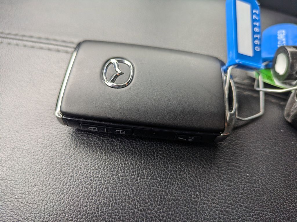 2023 Mazda CX-30 2.5 S Select