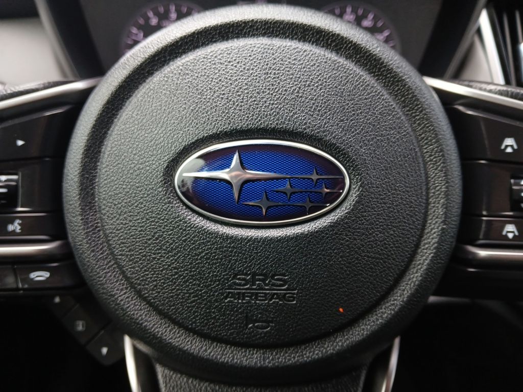 Used Car 2021 Subaru Outback  Onyx Edition Xt For Sale Under $25,000 In Austin, Texas