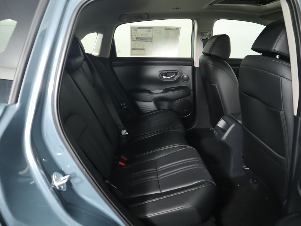 Thumbnail: 2026 Honda HR-V - 23