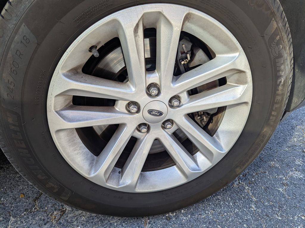 used 2015 Ford Explorer car, priced at $10,991