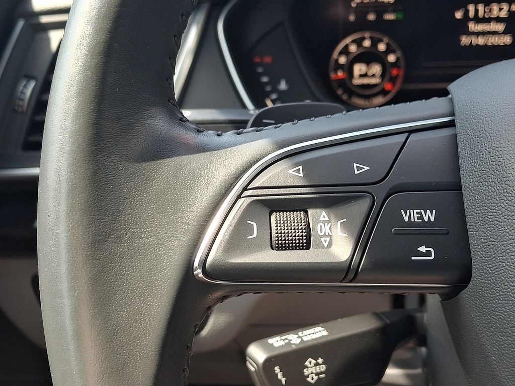 Thumbnail: 2020 Audi Q5 - 22