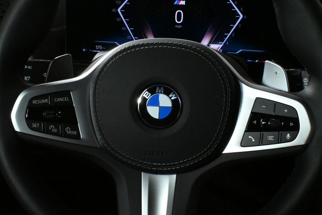 Thumbnail: 2026 BMW X5 - 18