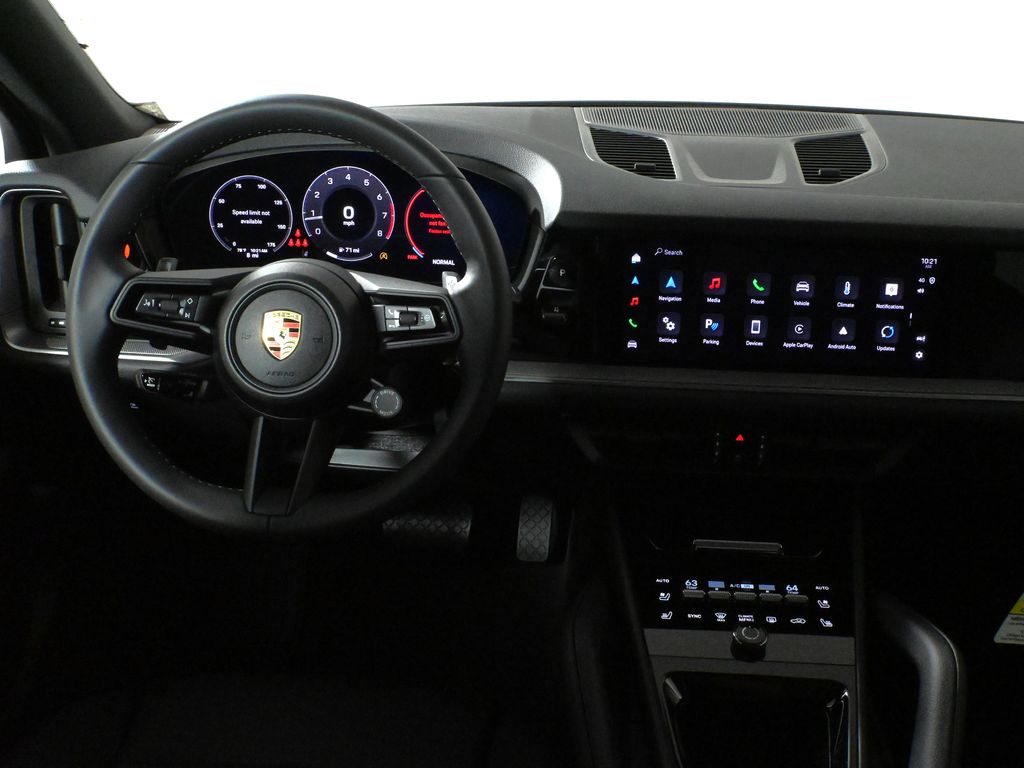 Thumbnail: 2025 Porsche Cayenne - 18
