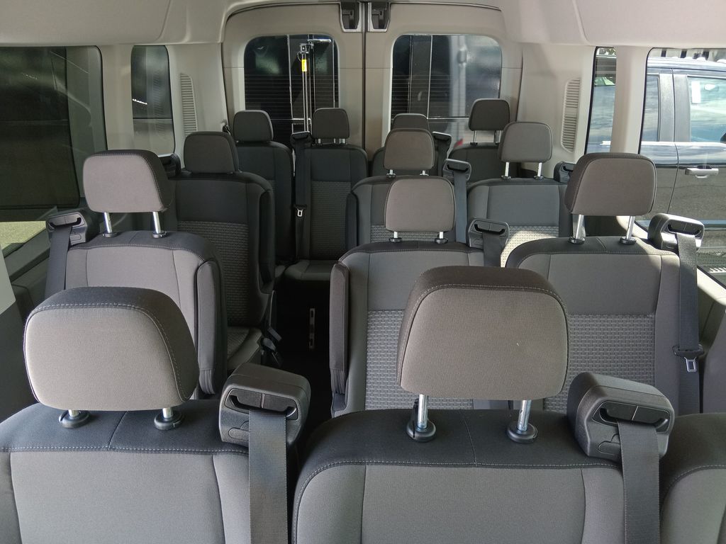 2025 Ford Transit-350 Passenger Van XLT