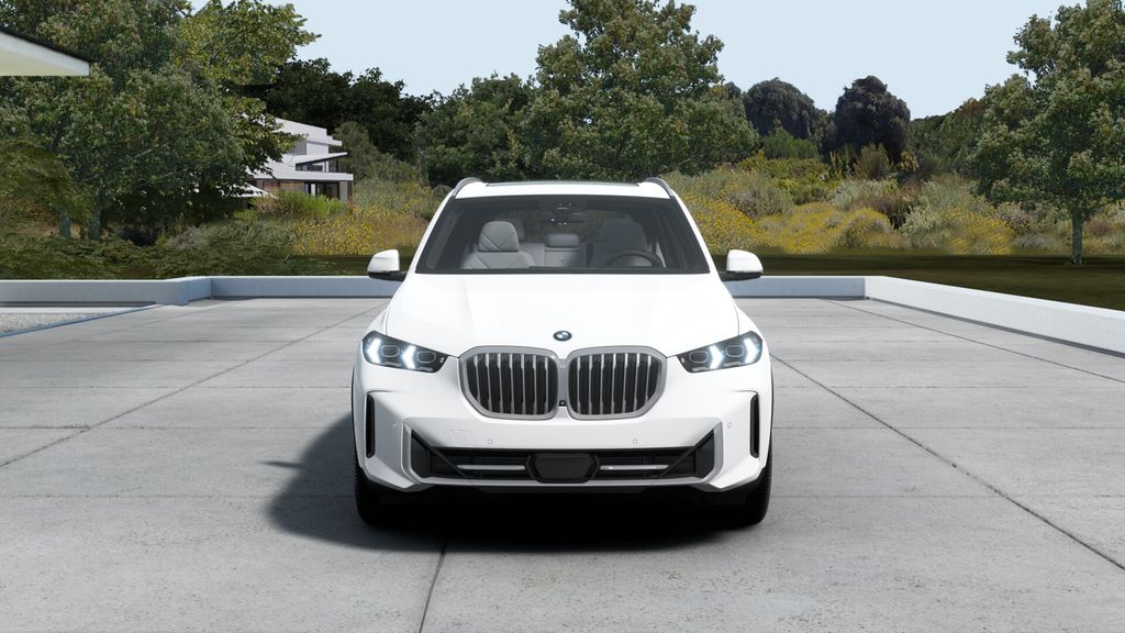 Thumbnail: 2026 BMW X5 - 26