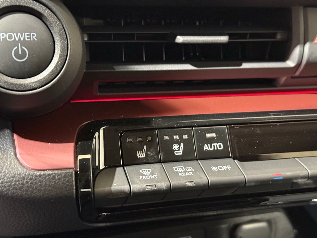 Thumbnail: 2026 Toyota Prius - 27