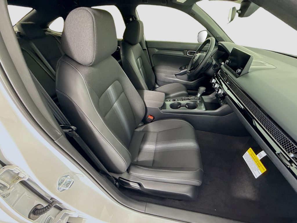 Thumbnail: 2026 Honda Civic - 21