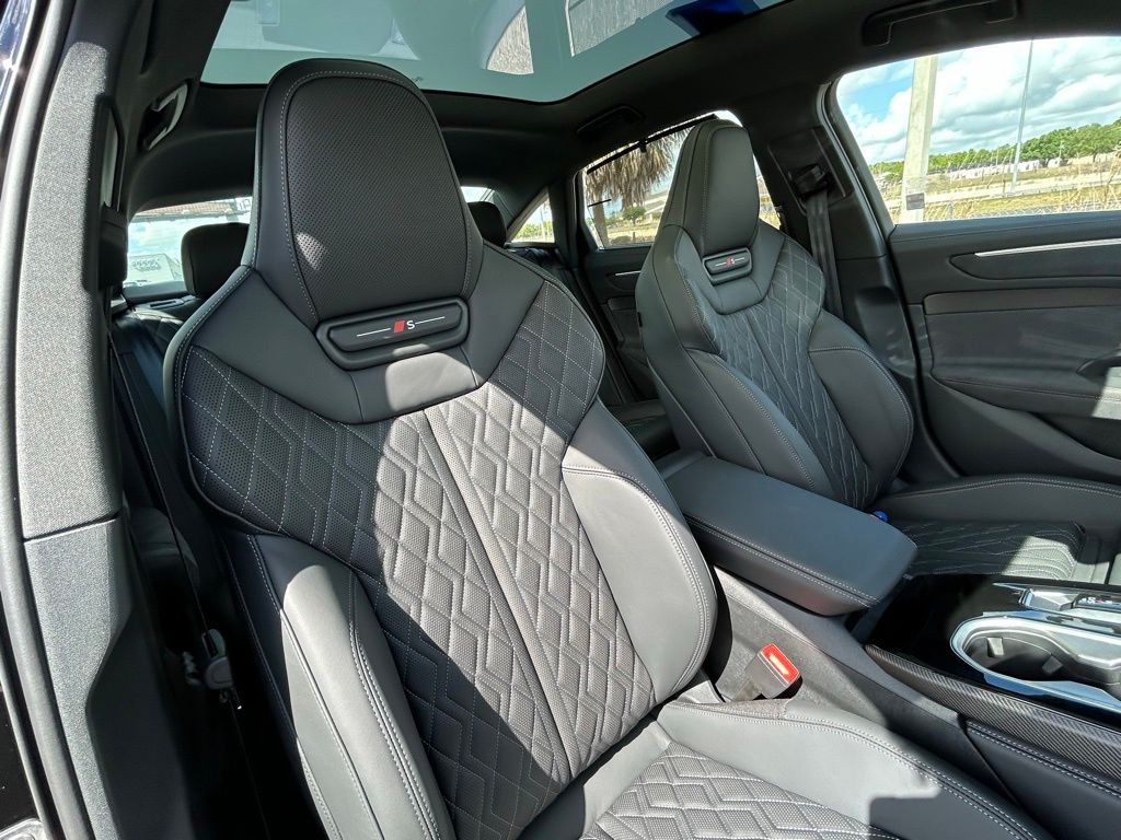 New 2026 Black Audi 3.0 image 45