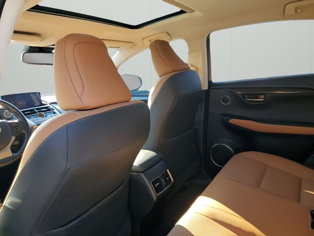 Used Car 2019 Lexus Nx  300 F Sport For Sale Under $30,000 In Austin, Texas