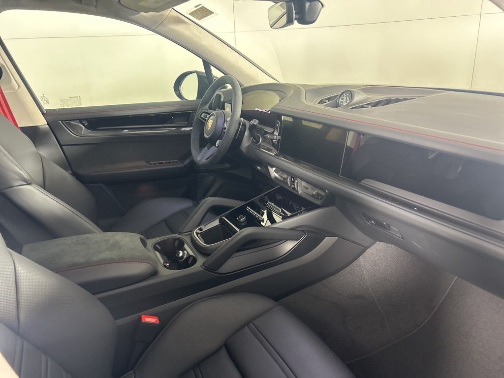 New 2026 Gray Porsche GTS image 13