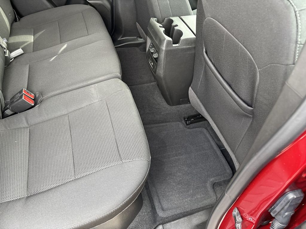 Used 2026 GMC Canyon Truck