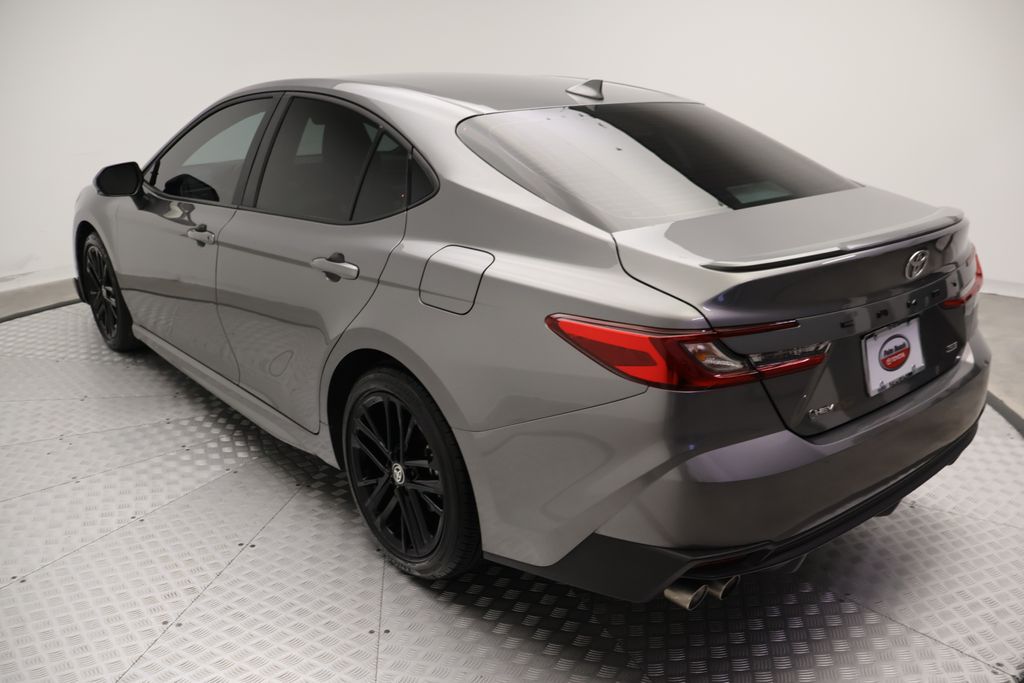 Thumbnail: 2025 Toyota Camry - 11