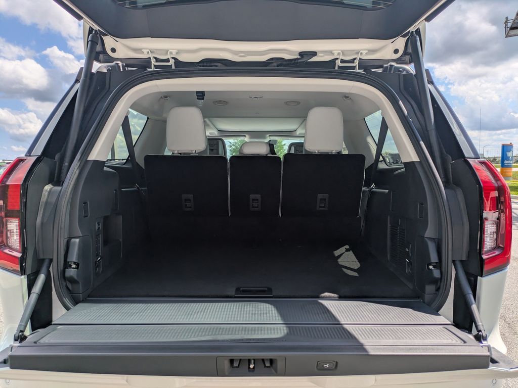 2026 Ford Expedition Max Platinum MAX