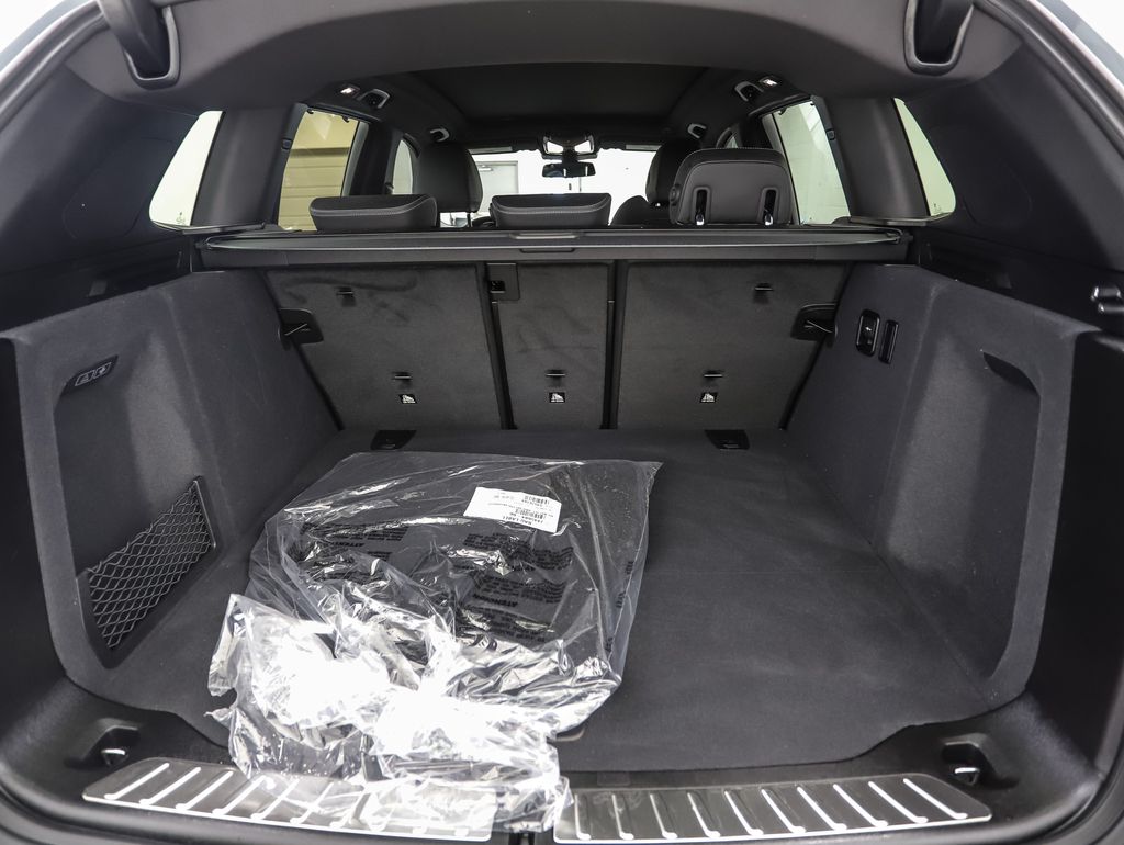2024 BMW X3 M40i 22