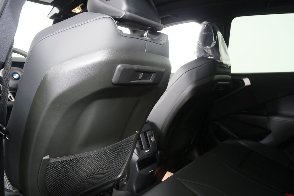 Thumbnail: 2025 BMW X3 - 17