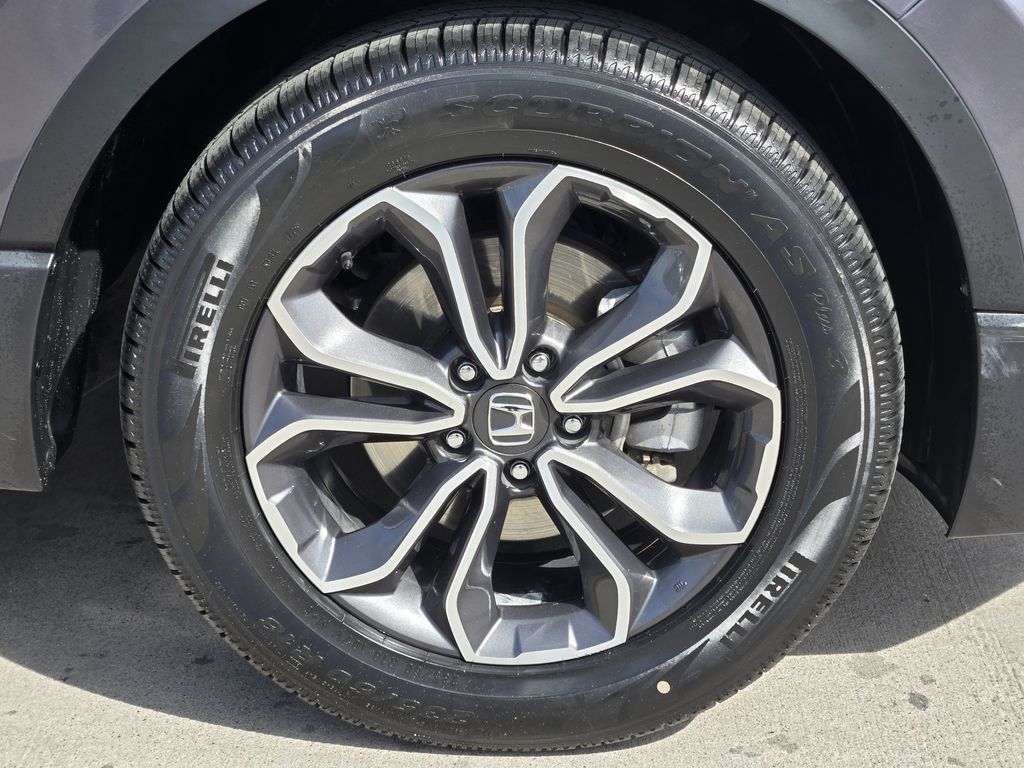 used 2020 Honda CR-V car, priced at $24,441