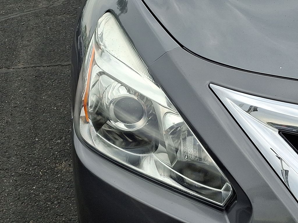 Thumbnail: 2014 Nissan Altima - 9