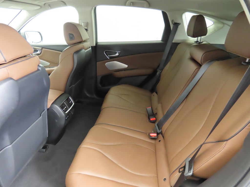 Thumbnail: 2026 Acura RDX - 21