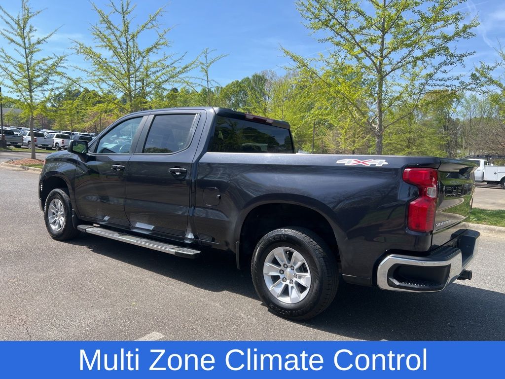 ChevroletSilverado 15008