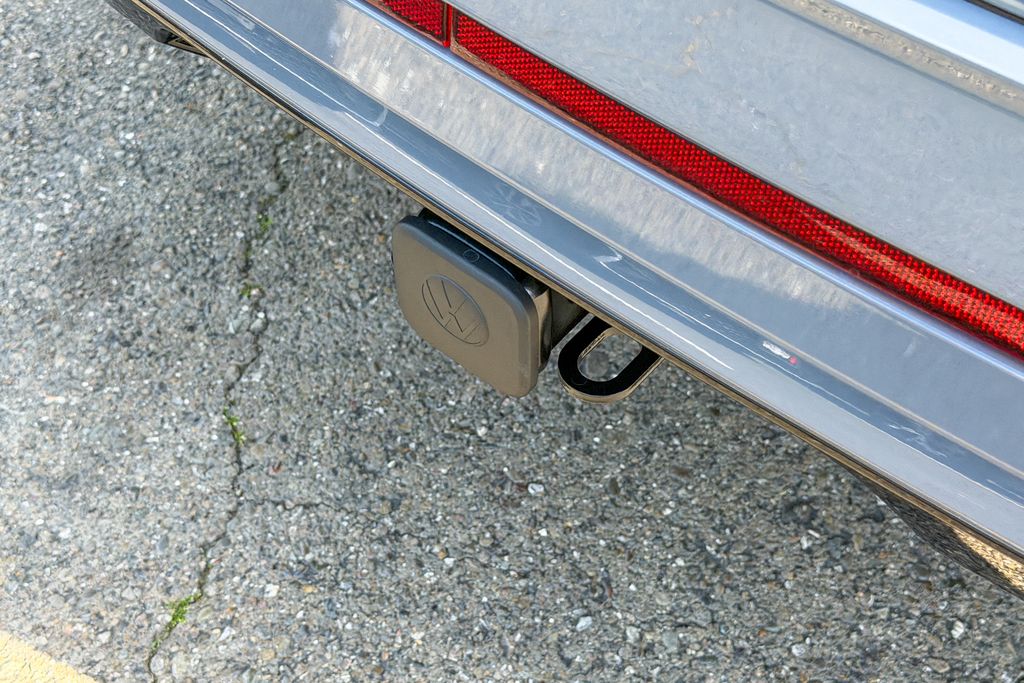 New 2026  Volkswagen 2.0T SEL Premium R-Line image 9