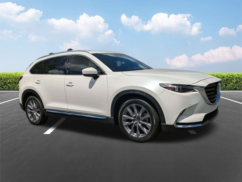 Used 2023 Mazda CX-9 SUV