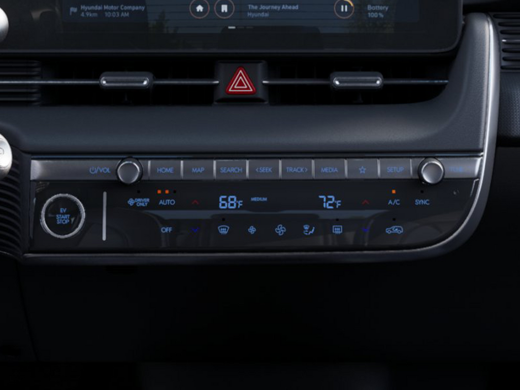 2025 Hyundai IONIQ 5 Limited