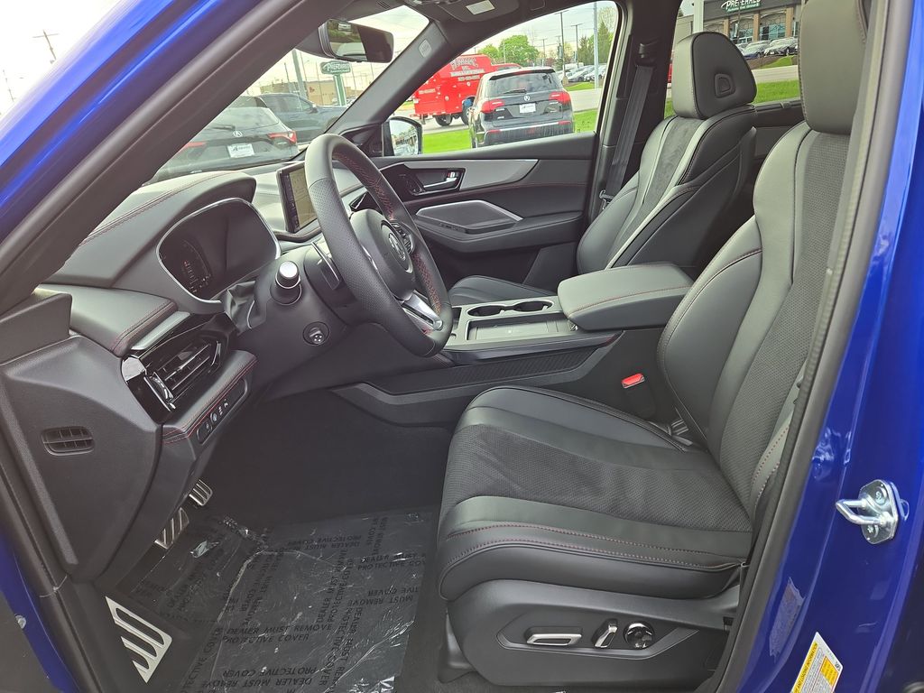 New 2025 Acura MDX For Sale in Fort Wayne, IN