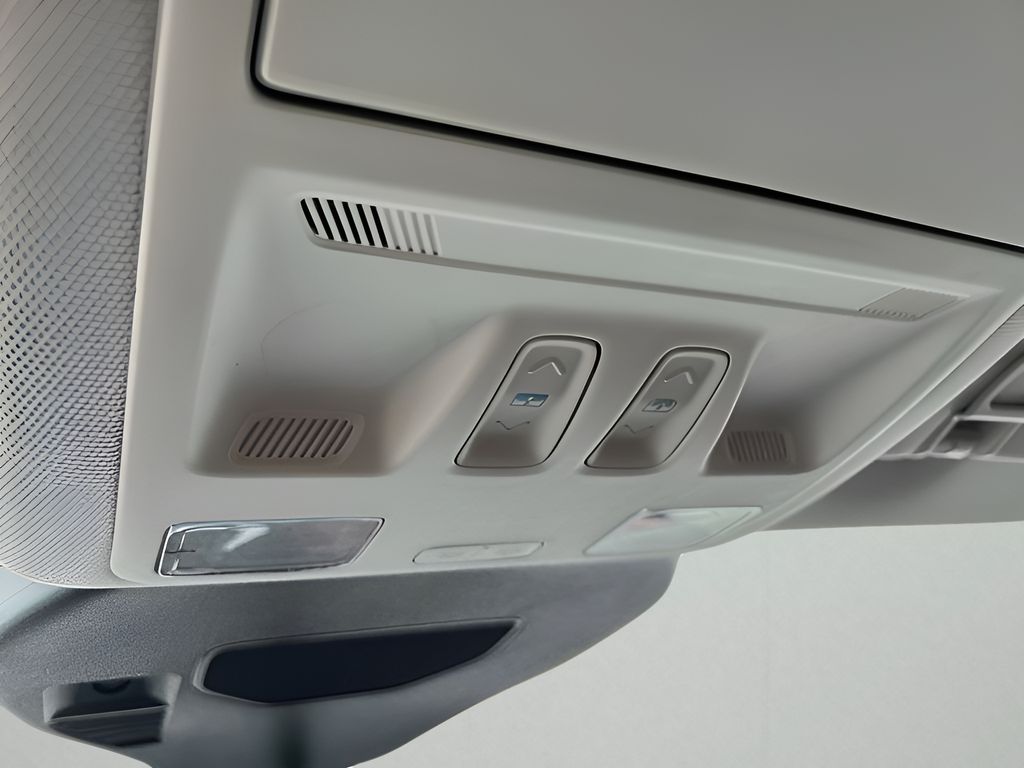 2026 Ford Escape Plug-In Hybrid